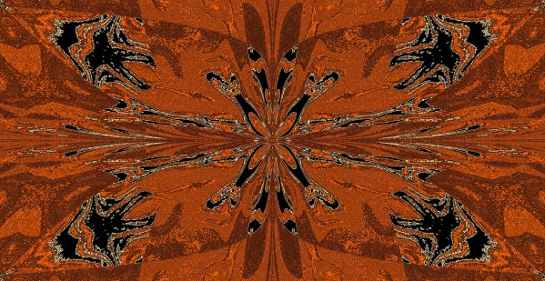 Abstract Butterfly 50 Digital Download